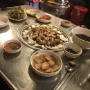 우정막창 이미지