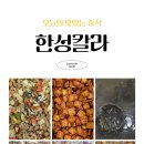 주식회사한성칼라