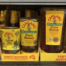 들꽃나라 | 호주 꿀 추천 🍯 Capilano 1kg 재구매 후기 &amp; 선물용 꿀 활용법