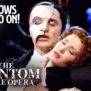 The Most Popular Songs From The Phantom of the Opera | Phantom of the Opera 이미지