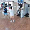 옥련 복싱 클럽 이미지