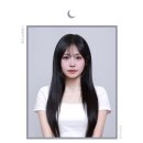 홍대 증명사진 잘 찍는 곳! 홍대 그믐달 사진관 내돈내산 후기 인생사진관 등극~ 증명사진 맛집 추천 ++