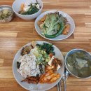 아내의맛한식뷔페 이미지