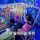 미술로생각하기구리학원