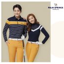 겨울 ★사이즈 맞으면 그냥 지르세요★[PalmSprings]M's 기모 골프팬츠 이미지