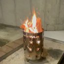 GR(가평군)-[청군로]-하-40 | 경기도 가평 캠핑장 &amp; 무릉도원 캠핑장에서 네이처 하이크 에어텐트 17.2 첫 피칭