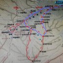 ⏏2020년 9월1일 파란산악회 제95차 정기산행 안내 이미지