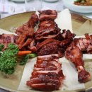 백년오리 이미지