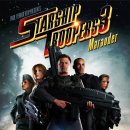 Starship Troopers 3 스타쉽 트루퍼스 3 : Marauder액션, SF 이미지