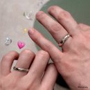 나영주얼리 | 웨딩밴드를 찾아서,,,01💍✨(누니주얼리 한남본점 웨딩밴드 상담 후기 / Vine 컬렉션 견적공유 O / 최종...