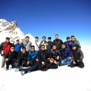 융프라우 이미지