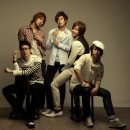 [SS501] 2008년 5월 5일 (월) ~ 5월 11일 (일) 스케줄 이미지