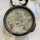 동탄 맛집/ 오산 맛집/ 동탄 순대국 맛집/ 한뚝백순대국양선지
