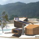 괴산군청소년수련원 이미지