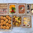 스마일 김밥카페 이미지