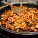 춘천우미닭갈비 이미지