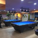 할리당구장 이미지