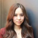 헤어톡 이미지