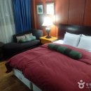 백암스프링스호텔 이미지