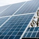 정한1 태양광 발전소 이미지