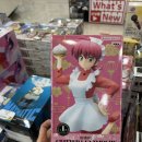 (주)코리아세븐 강남중앙점 | 코엑스 건담 베이스 방문 | 반다이 코엑스몰점 평일 방문 후기