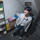 오월 조각 모음. 집