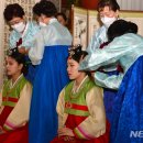 광주향교 충효관 이미지