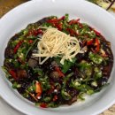 전통중화요리 이미지