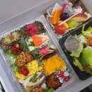 신세계광고 | 신세계매거진 광고촬영 시 보낸 한입도시락 세트 (테이블스푼)