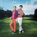 JDX골프웨어 이미지