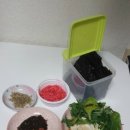 엄마반찬화곡 이미지