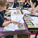 [백석]마음 공부가 되는 타로 이미지