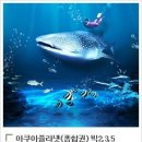 아쿠아플라넷 제주 이미지