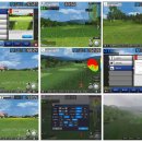 MG 스크린 골프 이미지