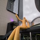 648호텔앤레지던스 | 서울 용산역 근처 그랜드 머큐어 앰버서더 호텔 앤 레지던스 서울 용산 주니어 스위트 숙박 후기