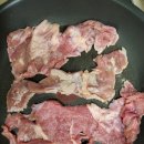동창갈비 이미지
