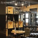 라비아 피트니스 이미지