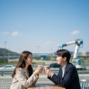 양천구 지역명소 탐방코스 12 | 고속도로 휴게소 맛집 탐방, 로봇 카페와 테마가 있는 드라이브 명소 후기