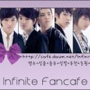 호원 성규 성열 명수 동우 우현 성종 + 인피니트 = 아리아 이미지