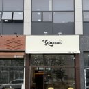 청주 용암동 카페 &#39;글루코스&#39; / 저당 음료를 판매하는 카페