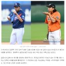 &#39;150㎞ 형제&#39; 김범수·김윤수, KBO 역대 최초 &#39;같은날 패전&#39; 이색 기록 이미지