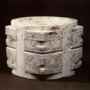 1 홍산문화 석기와 중국 신석기시대 석기 이미지