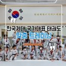 한국체대 국가대표 태권도장 | 한국체대 국가대표 태권도 유소년 선수부 컨디셔닝