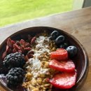 퍼플여행 | 괌 마이티퍼플 Mighty Purple 아사이보울 맛집 괌 여행 필수코스 내돈내산 후기 호놀룰루커피 비교