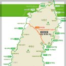 ◈만석동문산악회 2024년07월 우이령숲길(북한산둘레길21구간) 정기산행공지 이미지