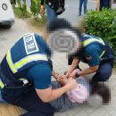 경남총포사 - 진주시 의곡길 36-1 | 버스 정류장 '처음 본 여성'에게 전기충격기 사용.. 40대 남성 "궁금해서 해봤다" 진술