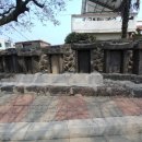 독립유공자 추모탑 | [제주여행] 조천읍 일대