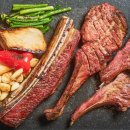 안정왕겨 | SBS [생방송 투데이] 3912회 맛있는 퇴근 ‘오늘은 망치 스테이크’ 쌀왕겨숙성우대갈비 맛집 소개