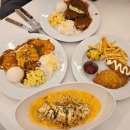 하이파크2로 | 일산돈까스 맛집 덕이동 훼미리돈까스 내돈내산 경양식돈까스