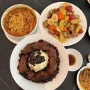 미미쿡 파주운정점 | 운정호수공원맛집 무탄 파주 스타필드점 흑백요리사2 중식당 후기